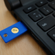 Illustration for article titled How To Use a USB Stick To Securely Log In to Gmail